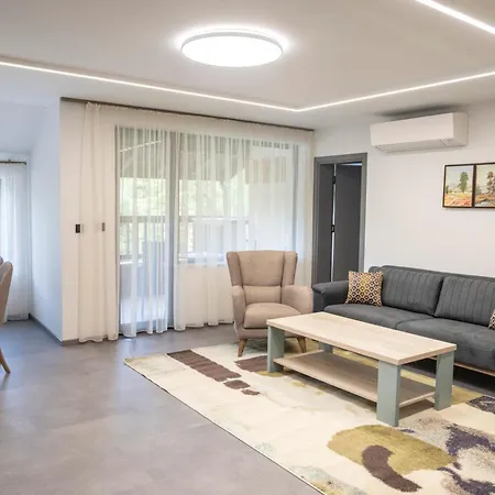 Arni Aparts Велинград