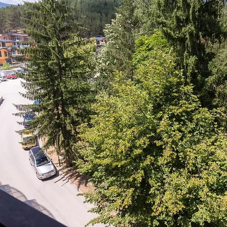 Arni Aparts Lägenhet Velingrad