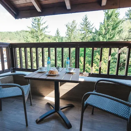 Arni Aparts * Velingrad