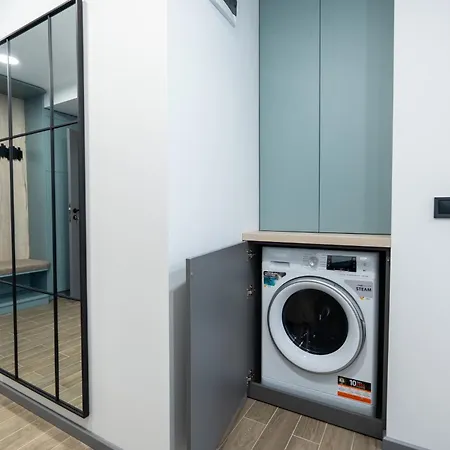 Arni Aparts * Velingrad