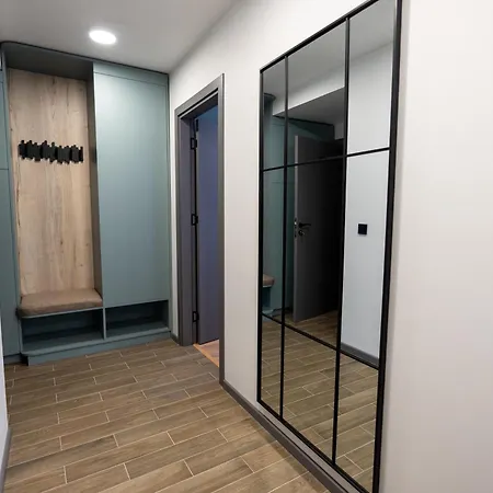 Lägenhet Arni Aparts Velingrad