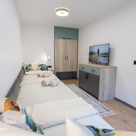 Arni Aparts * Велинград