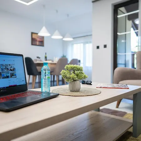 Arni Aparts Апартаменты *