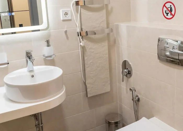 Arni Aparts Велинград