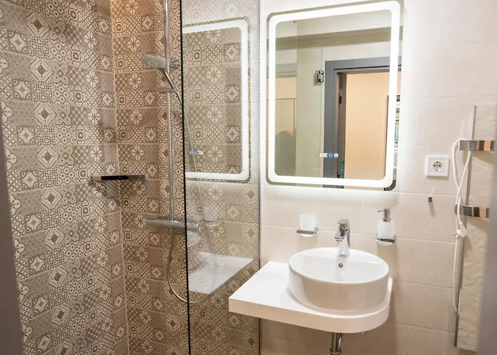 Arni Aparts * Velingrad