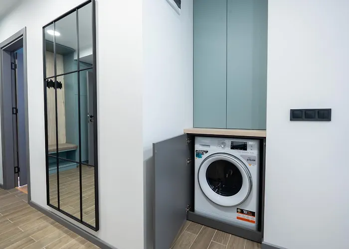 Arni Aparts * Βέλινγκραντ