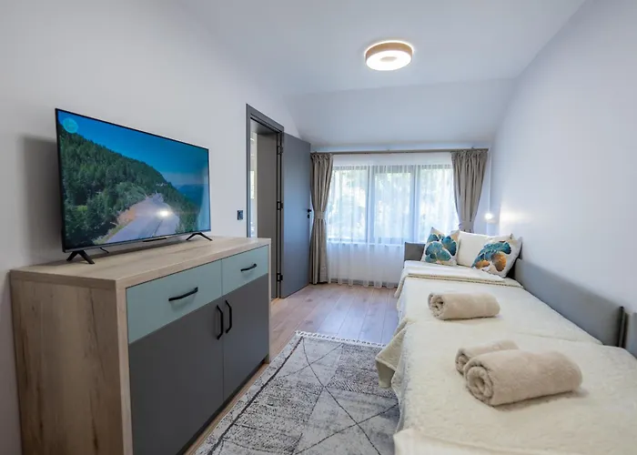 Arni Aparts Апартаменты *