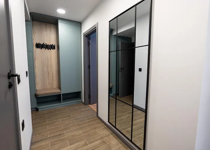 Lägenhet Arni Aparts Velingrad