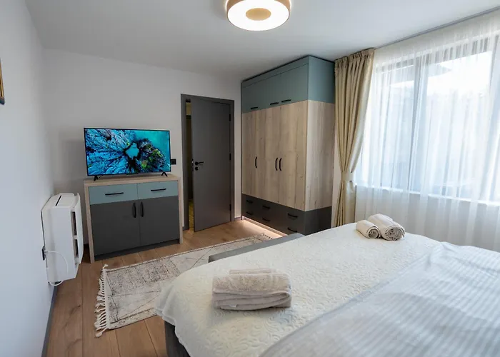 Arni Aparts * Velingrad